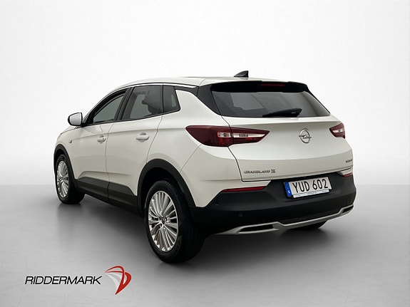 Opel Grandland X 5 of 5