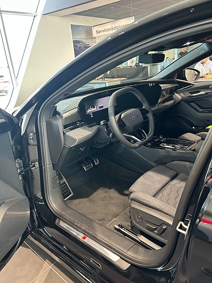 Audi A6 5 of 5