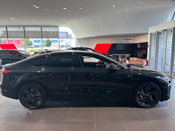 Audi A6 3 of 5