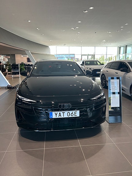 Audi A6 8 of 10