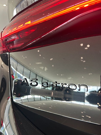 Audi A6 10 of 10