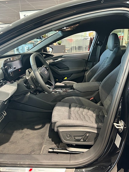 Audi A6 6 of 10