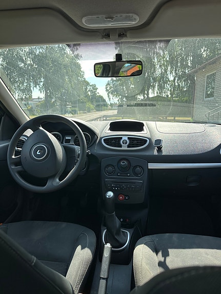Renault Clio 5 of 5