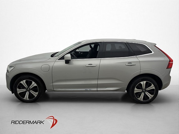 Volvo XC60 4 of 5