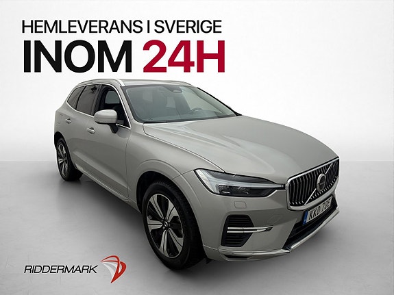 Volvo XC60 3 of 5