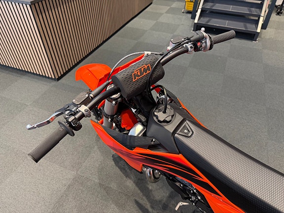 KTM SX 300 4 of 4