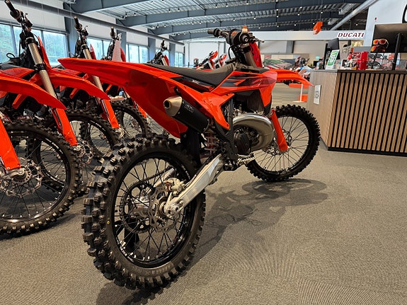 KTM SX 300 3 of 4