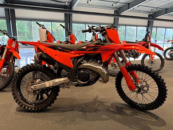 KTM SX 300