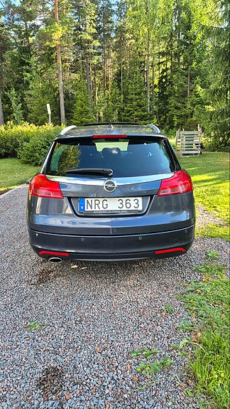 Opel Insignia 4 of 5