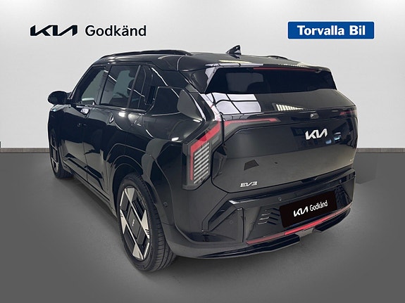 Kia EV3 7 of 16