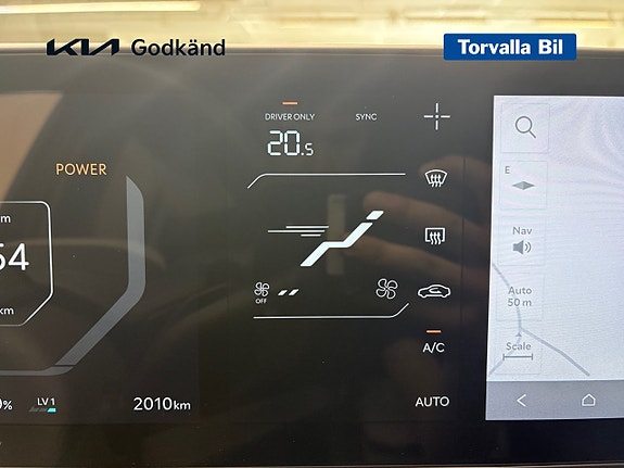 Kia EV3 14 of 16