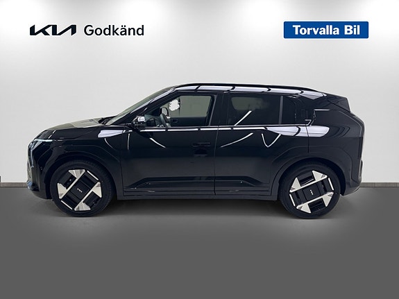 Kia EV3 5 of 5