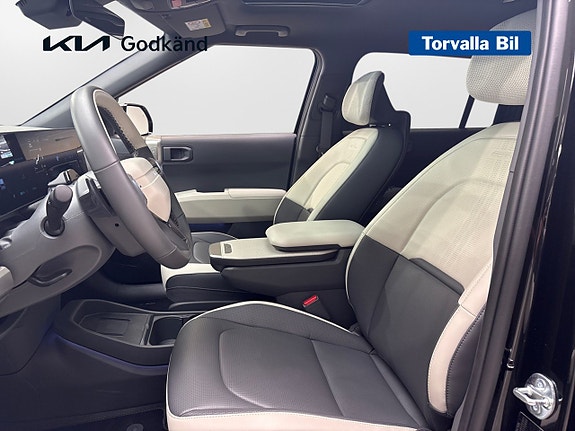 Kia EV3 9 of 16