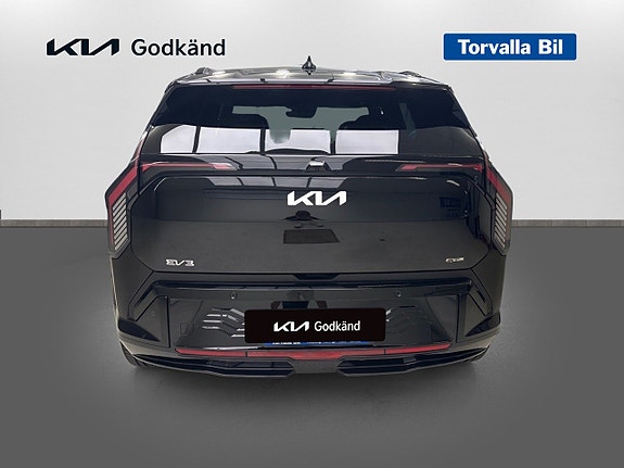 Kia EV3 6 of 16