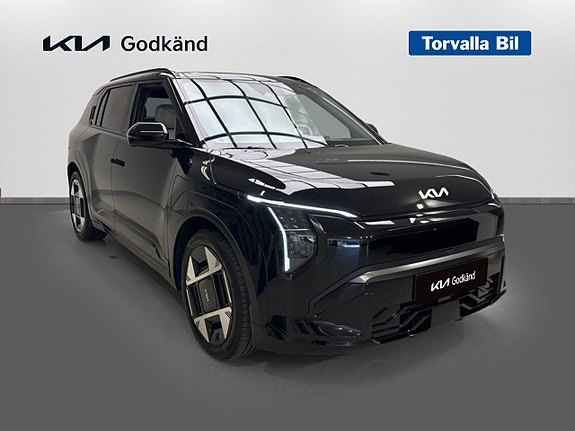 Kia EV3 4 of 5