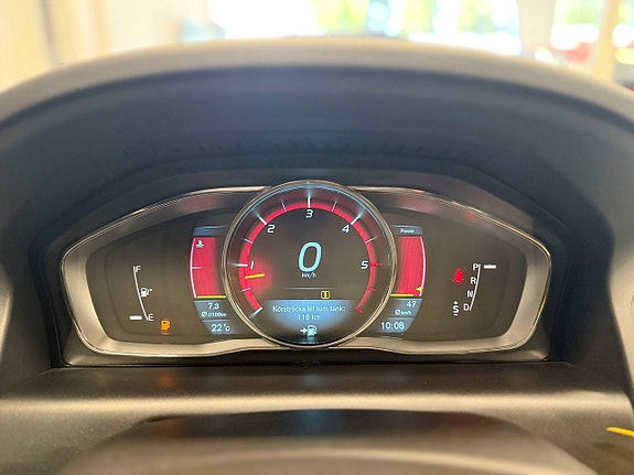 Volvo XC60 18 of 23