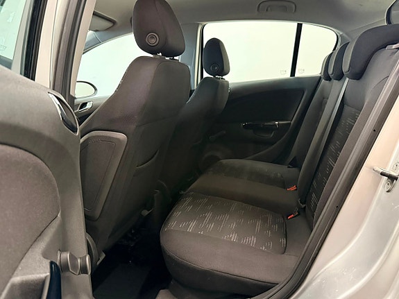 Opel Corsa 10 of 13