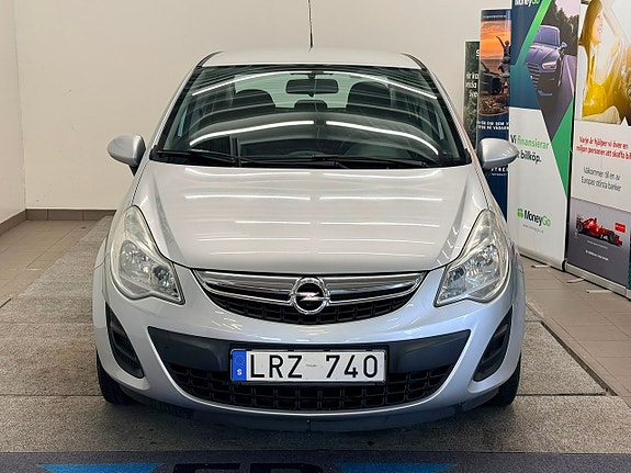 Opel Corsa 3 of 5