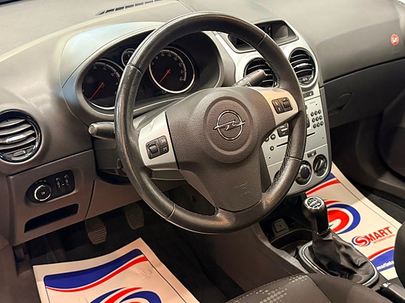 Opel Corsa 6 of 13