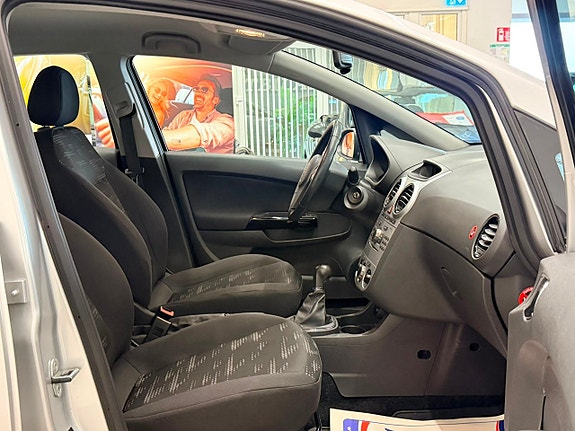 Opel Corsa 7 of 13