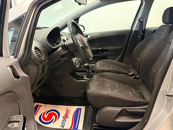 Opel Corsa 8 of 13