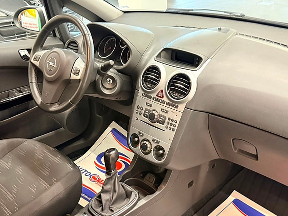 Opel Corsa 5 of 5