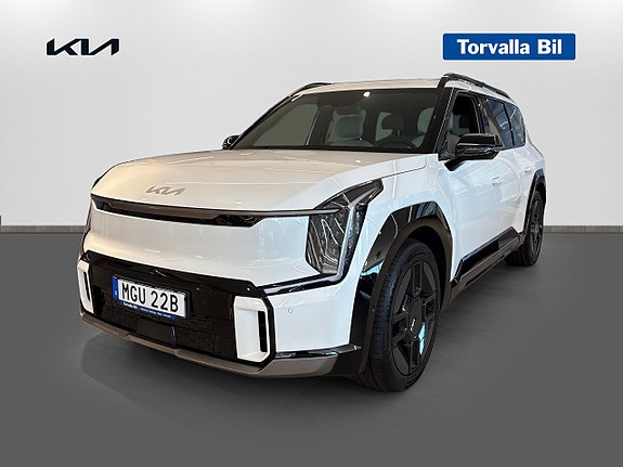 Kia EV9