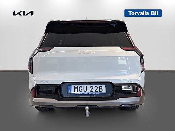 Kia EV9 5 of 5