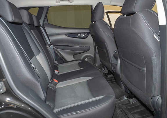 Nissan Qashqai 3 of 5