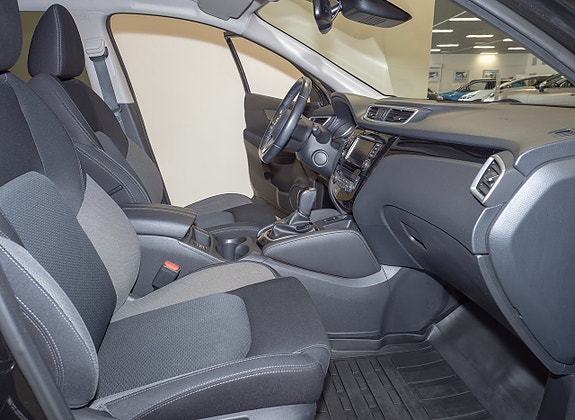 Nissan Qashqai 2 of 5