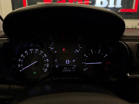 Citroen C3 13 of 23