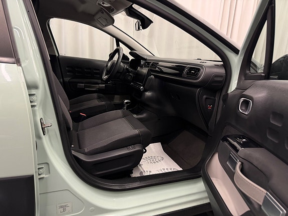 Citroen C3 14 of 23