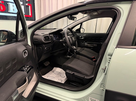 Citroen C3 6 of 23