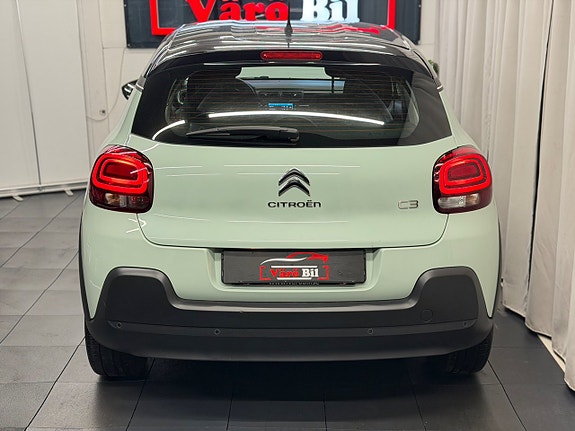 Citroen C3 3 of 5