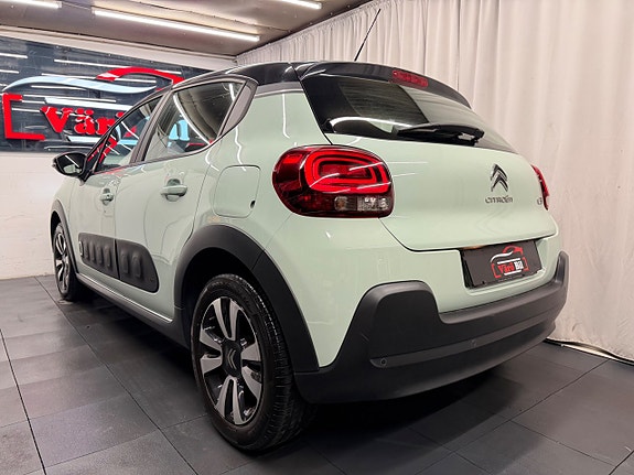 Citroen C3 5 of 5