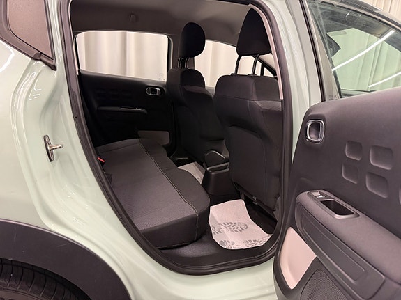 Citroen C3 17 of 23