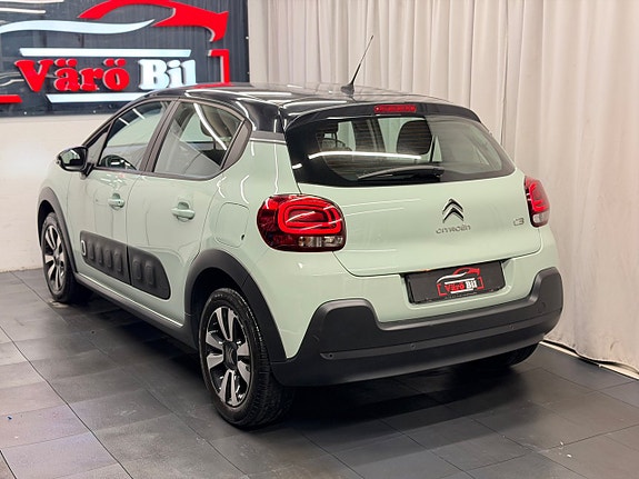 Citroen C3 2 of 5