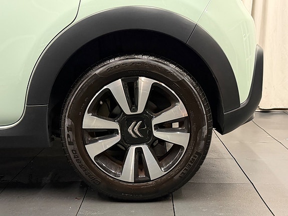 Citroen C3 21 of 23