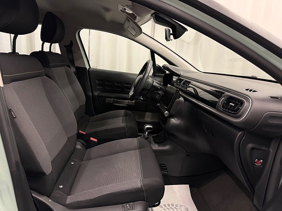 Citroen C3 15 of 23