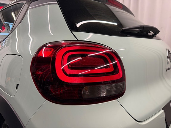 Citroen C3 20 of 23