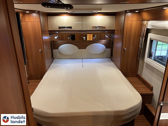 Carthago CHIC E-LINE 64 XL QB 6 of 13