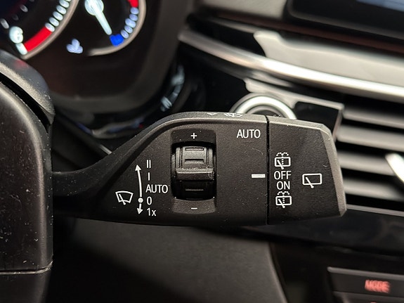 BMW 520d 26 of 30