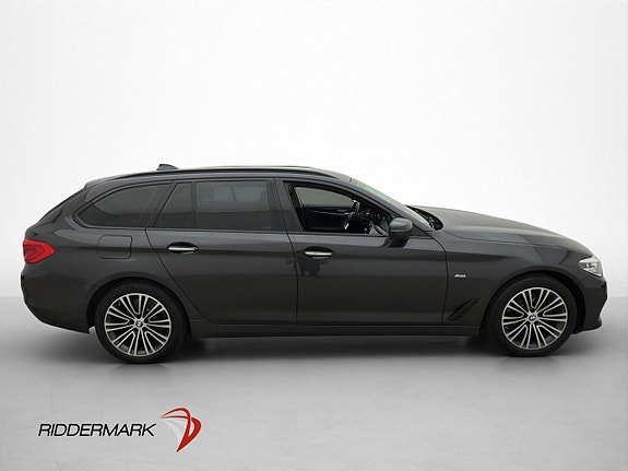 BMW 520d 9 of 30