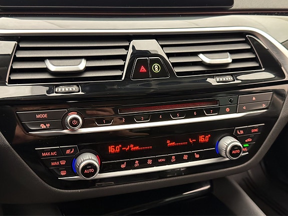 BMW 520d 23 of 30
