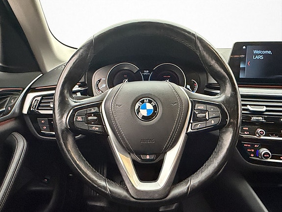 BMW 520d 13 of 30