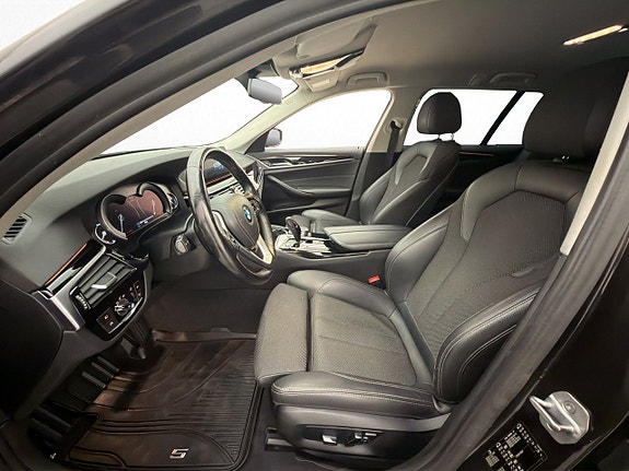 BMW 520d 11 of 30