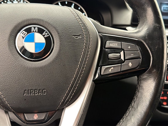BMW 520d 19 of 30
