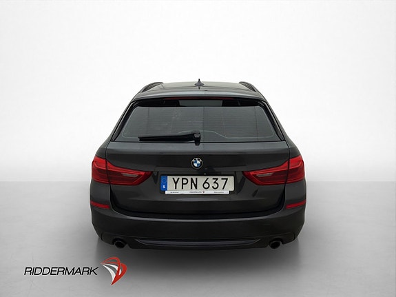 BMW 520d 6 of 30