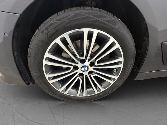 BMW 520d 29 of 30