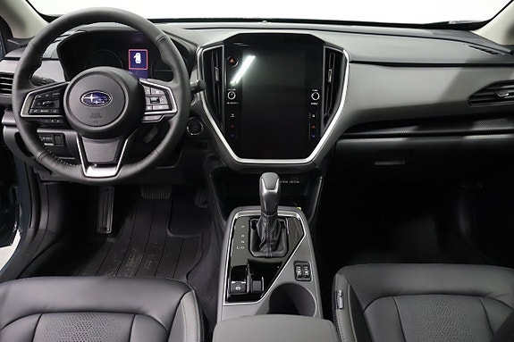 Subaru Crosstrek 6 of 6